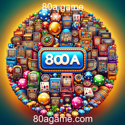 80a.game