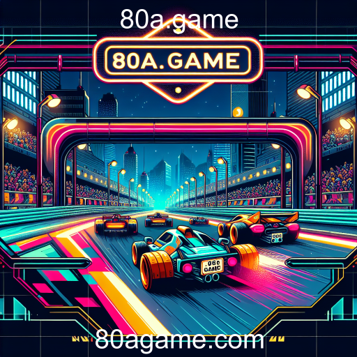 Desbravando o Mundo dos Jogos de Quebra-Cabeça em 80a.game