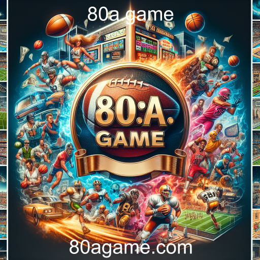 Explorando a Adrenalina dos Jogos de Esportes