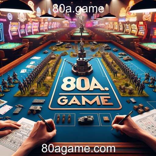 A Fascinante Evolução dos Jogos de Estratégia